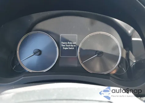 2019 Lexus Is 300 from USA, damaged, VIN JTHBA1D23K5088151